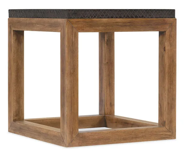 Product Image 1 for Big Sky End Table from Hooker Furniture