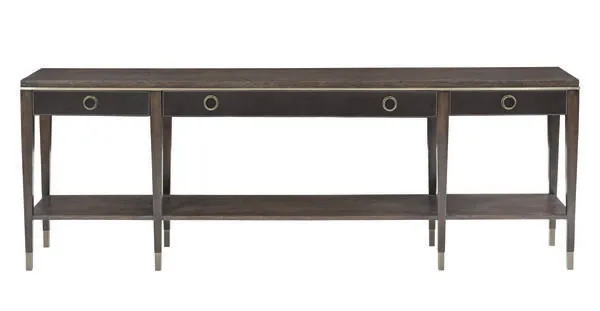 Product Image 1 for Clarendon Console Table from Bernhardt Furniture