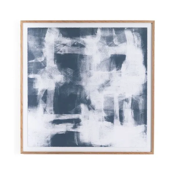 Product Image 1 for Marias Sky By Gold Rush Art Co. from Four Hands