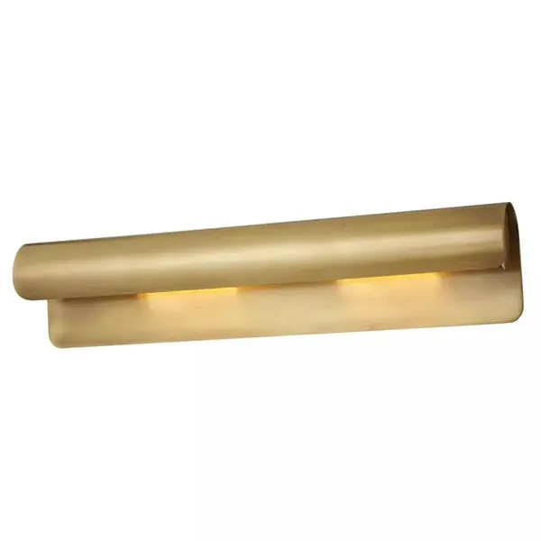Product Image 2 for Accord 2 Light Wall Sconce from Hudson Valley