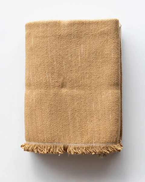 Product Image 7 for Natalia 50"x70" Cotton Throw from Under the Bough