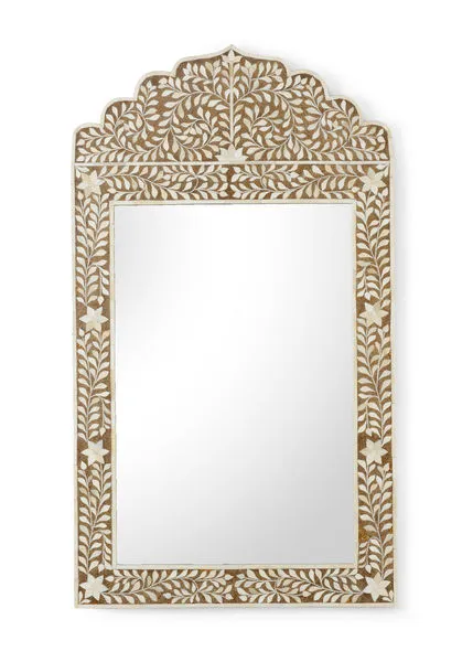 Product Image 1 for Crown Mirror from Chelsea House