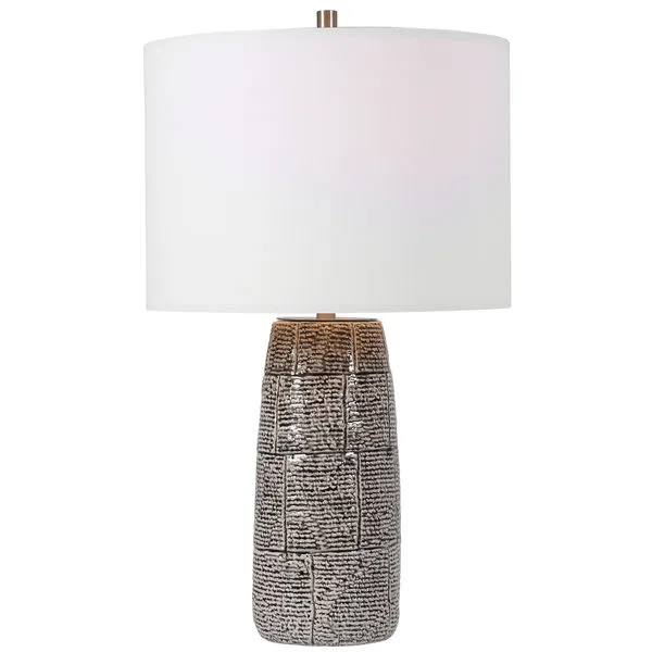 Product Image 1 for Zoe Table Lamp from Uttermost