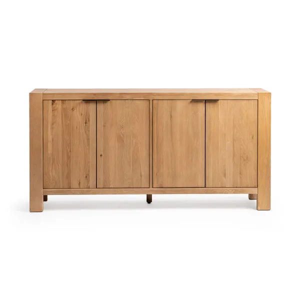 Product Image 1 for Somerset Four Door Sideboard from Classic Home