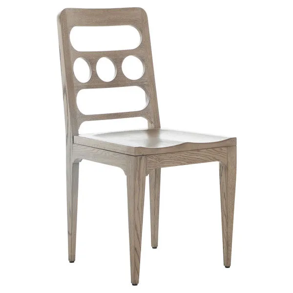Product Image 1 for Ellison Black Dining Chair from Gabby