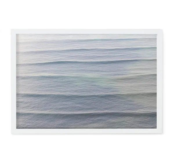 Product Image 1 for Boneyard Swell Art By Ryan Garvin from Ryan Garvin