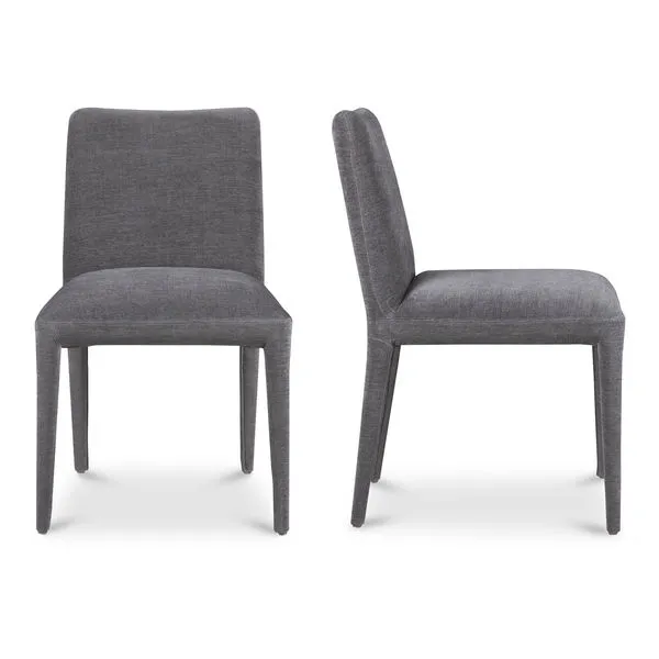Product Image 1 for Calla Dining Chair, Set Of Two from Moe's