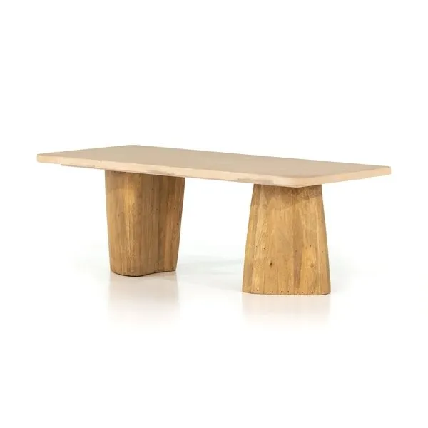 Product Image 2 for Myla Coffee Table from Four Hands