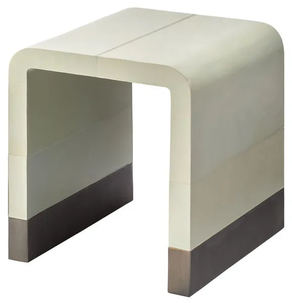 Product Image 1 for Waterfall Side Table from Jamie Young