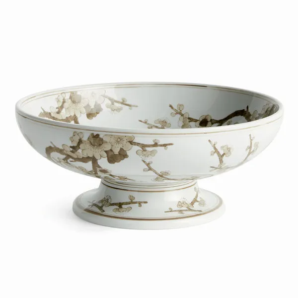 Product Image 1 for Province Empress Decorative Footed Bowl from Napa Home And Garden