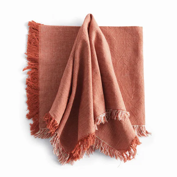 Product Image 1 for Aura Dinner Napkins, Set Of 4 from Napa Home And Garden