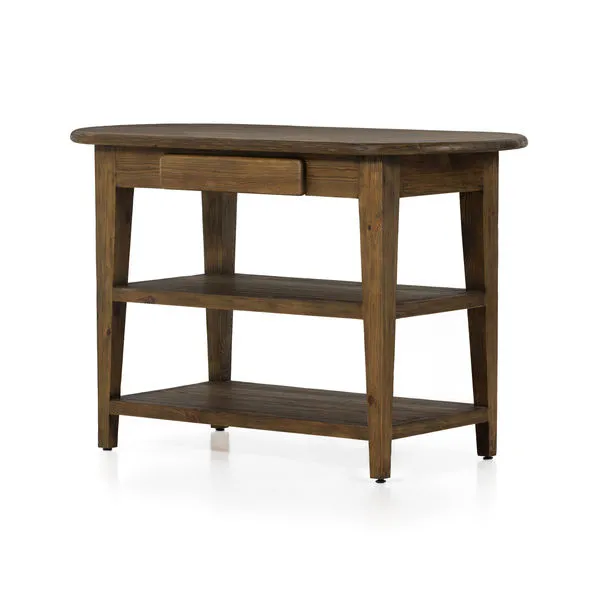 Product Image 1 for Alfie Kitchen Island from Four Hands