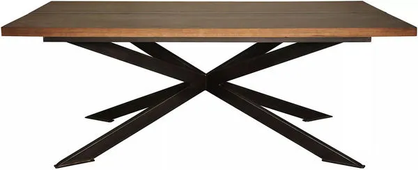 Product Image 1 for Lazio Dining Table from Noir