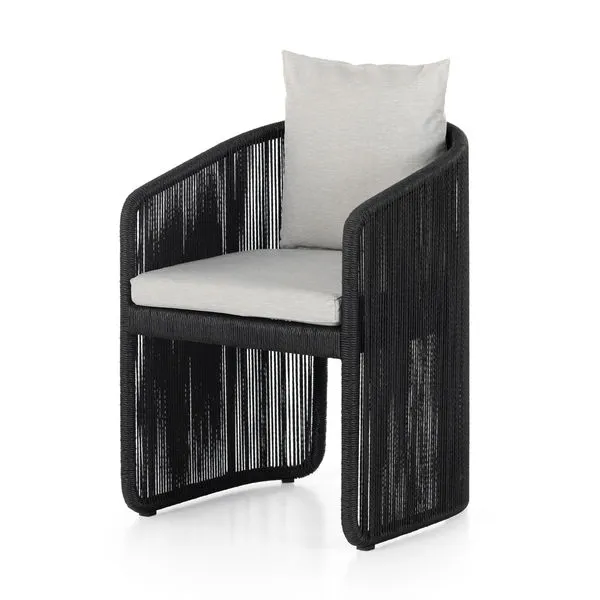 Product Image 1 for Minka Outdoor Dining Chair from Four Hands