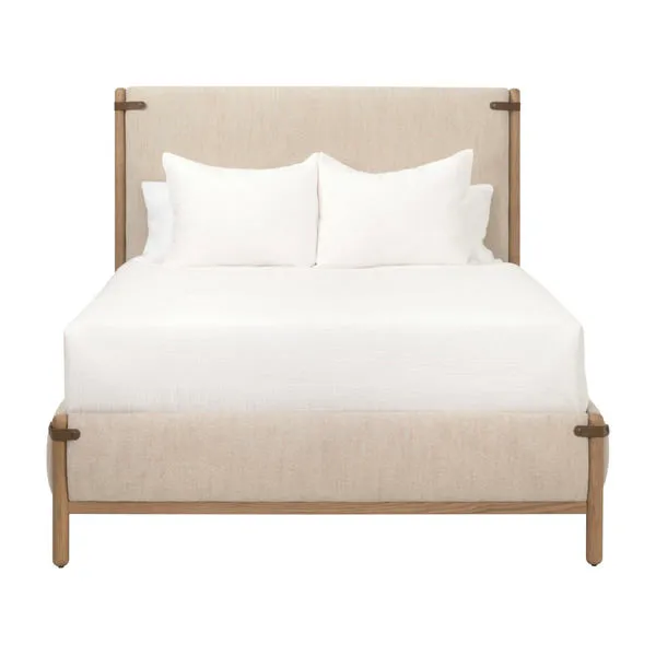 Product Image 1 for Benson Standard King Bed from Essentials for Living