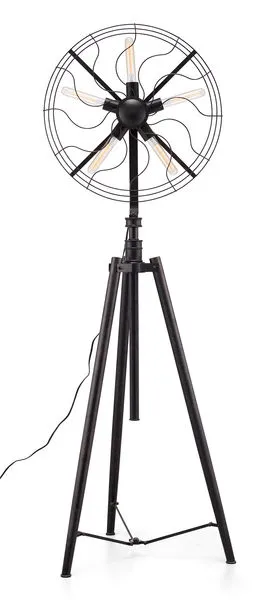 Product Image 2 for Samsonyte Floor Lamp from Zuo