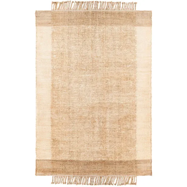 Product Image 2 for Jasmine Light Brown Rug from Surya