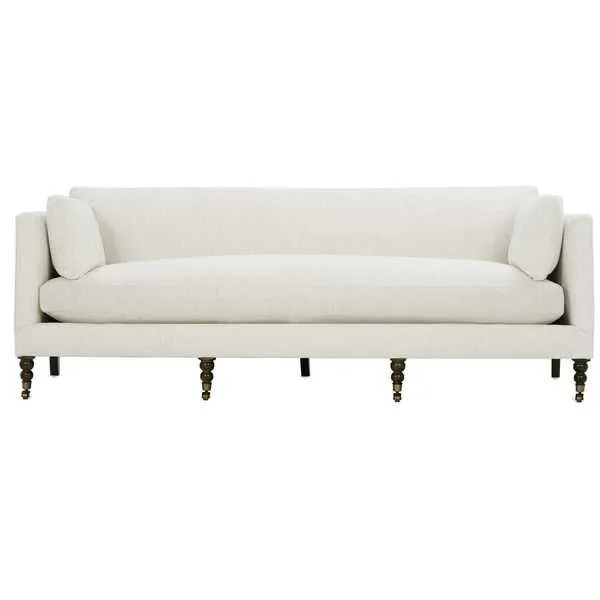 Product Image 1 for Madeline 90'' Sofa Bench Cushion from Rowe Furniture