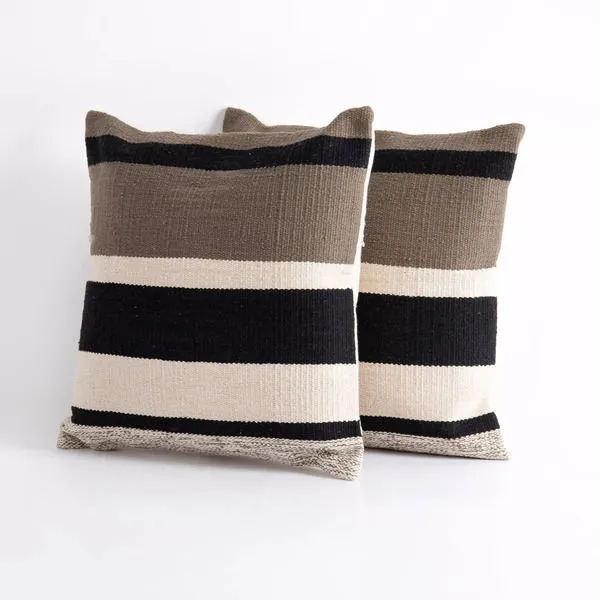 Product Image 1 for Adah Pillow, Set Of 2 20" from Four Hands