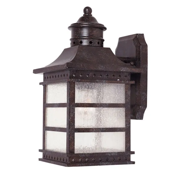 Product Image 1 for Seafarer Wall Mount Lantern from Savoy House