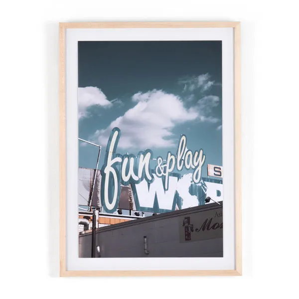 Product Image 1 for Fun & Play By Markus Bex from Four Hands