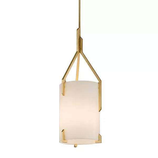 Product Image 1 for Quantum 3 Light Pendant from Troy Lighting