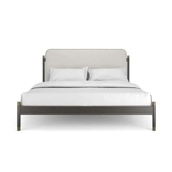 Product Image 1 for Campaign Bed from Caracole