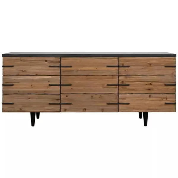 Product Image 1 for Sullivan Sideboard from Noir