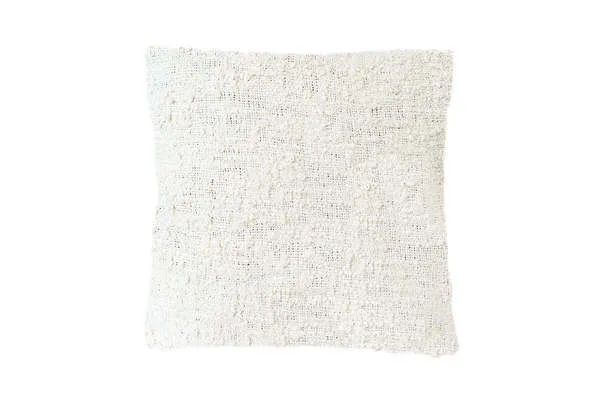 Product Image 4 for Soft Cozy White Down Alternative Pillow 26x26 from Anaya Home