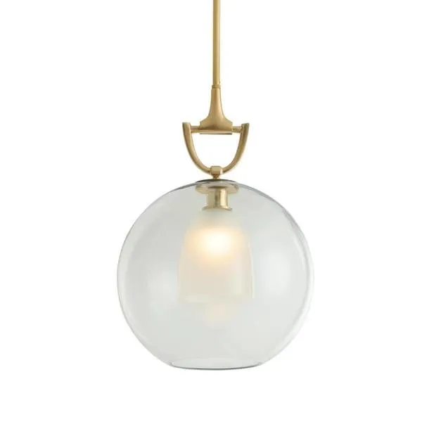 Product Image 1 for Estribo Pendant from Arteriors