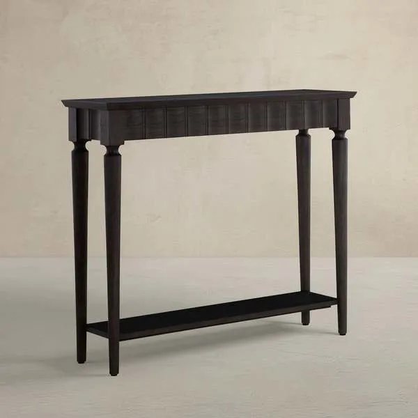 Product Image 1 for Peterson Mindi Vener Trestle Console from Gabby