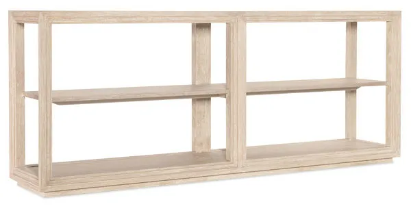 Product Image 1 for Nouveau Chic Console Table from Hooker Furniture