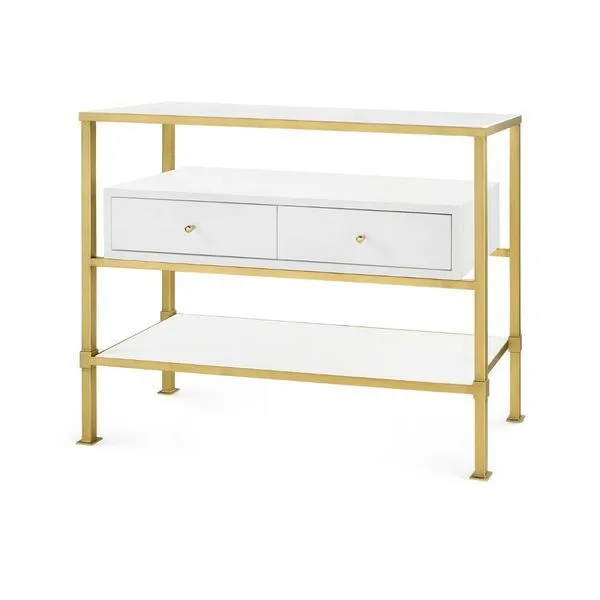 Product Image 3 for Marcel Console from Villa & House