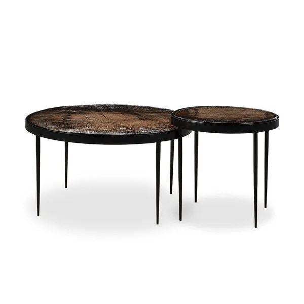 Product Image 1 for Yoko Nesting Table from Four Hands
