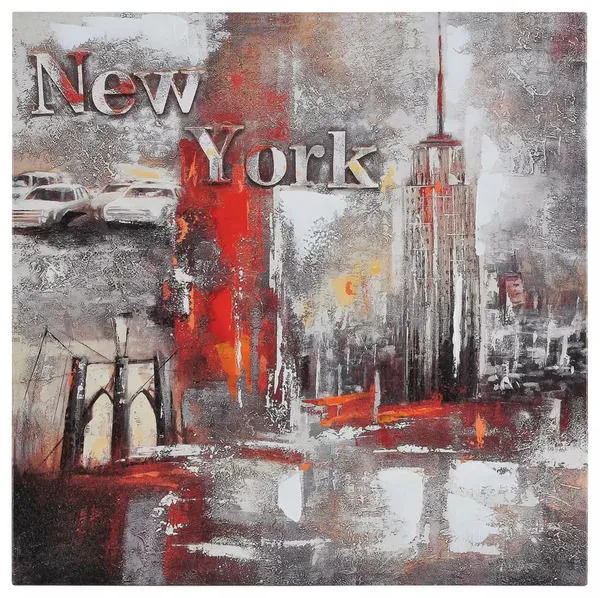 Product Image 1 for Memories Of New York from Scout & Nimble