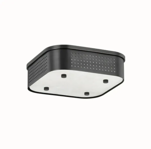 Product Image 6 for Madison Square Flush Mount from Hudson Valley