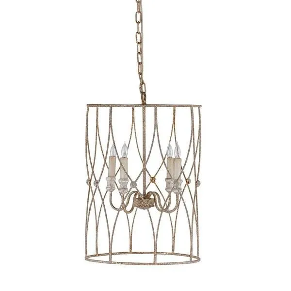 Product Image 2 for Leah Chandelier from Gabby