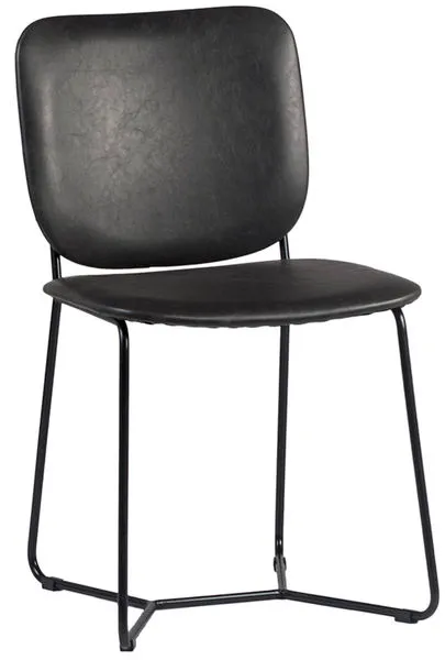 Product Image 1 for Sabrina Dining Chair from Dovetail Furniture