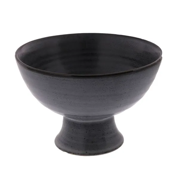 Product Image 4 for Luna Footed Bowl from Homart