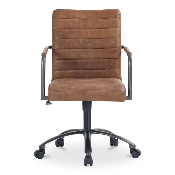 Product Image 1 for Roy Office Chair from Moe's