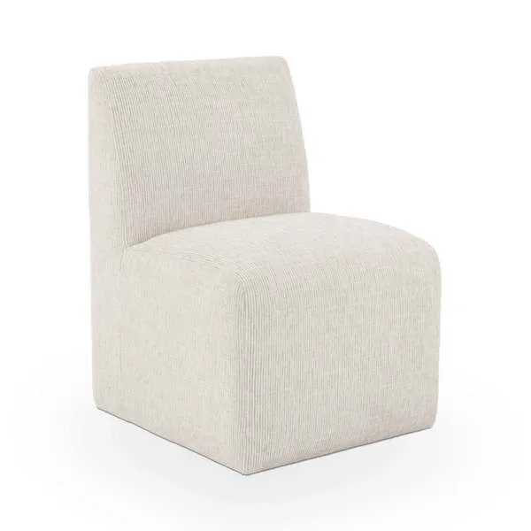Product Image 1 for Brighton Upholstered Dining Chair from Classic Home
