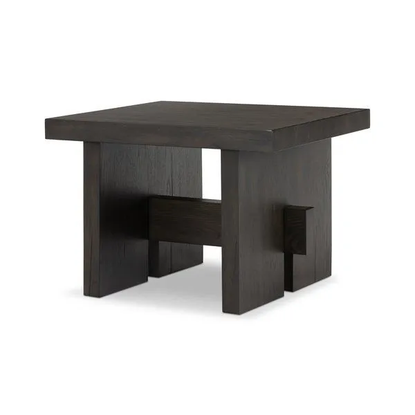 Product Image 1 for Isaac End Table from Four Hands