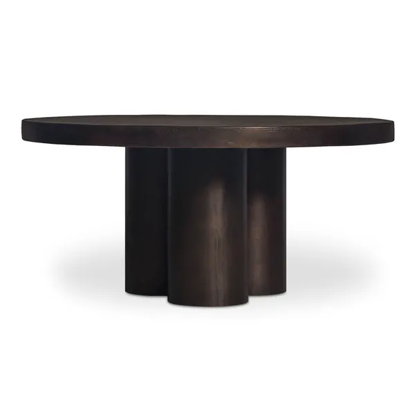 Product Image 1 for Logan Outdoor Coffee Table from Moe's