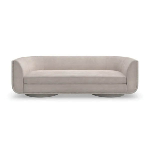 Product Image 1 for Clipper Sofa from Caracole