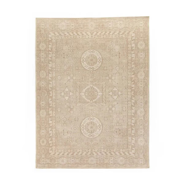 Product Image 3 for Cortona Hand Knotted Rug from Four Hands