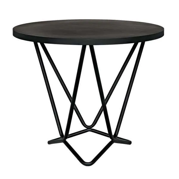 Product Image 1 for Belem Side Table from Noir
