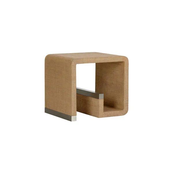 Product Image 1 for Hera End Table from Wildwood Home
