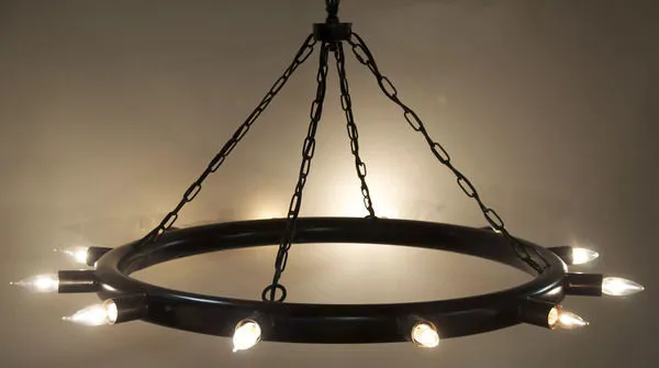 Product Image 1 for Utica Pendant from Noir