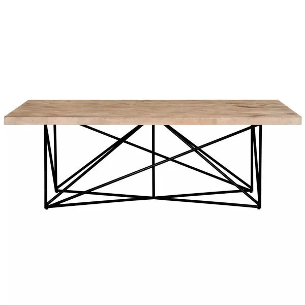 Product Image 2 for Canvas Dining Table from Essentials for Living