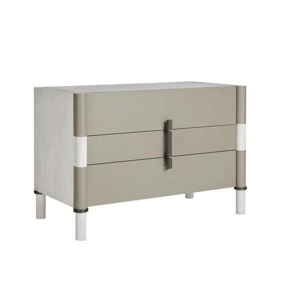 Product Image 1 for Hestia Side Table from Arteriors